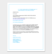Finding the best research supervisor for you can seem daunting, but our guide helps you identify the best people and make the best approach. Appointment Request Letter 14 Letter Samples Formats