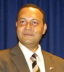 HON. James Nomane is a legitimate Opposition Leader.