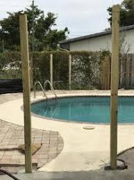 Used together with several accessories, they are an economical solution. New Fence Gate Post Warped Already Doityourself Com Community Forums