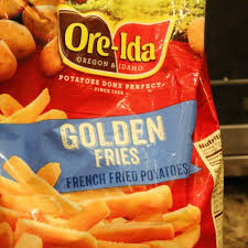 How To Make Frozen French Fries In The Air Fryer Fork To Spoon Recipe In 2020 Frozen French Fries Air Frier Recipes Air Fryer Dinner Recipes