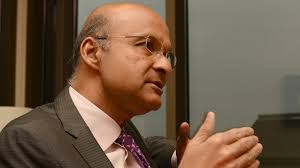 Lack of awareness hurts Medtronic's pain therapies division, says Dr. Marshall  Stanton