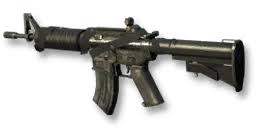 · straight from black ops, we build the commando assault rifle entirely from lego bricks! Commando Weapon Call Of Duty Wiki Fandom