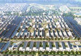 The Sustainable City Of Abu Dhabi The Luxonomist