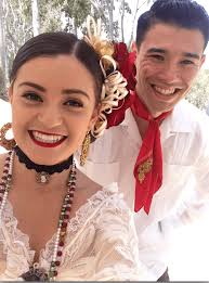 Danza Folklorica Archives