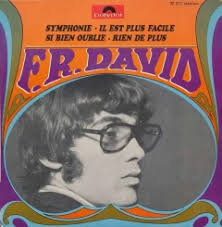 Performance: Il est plus facile by F.R. David