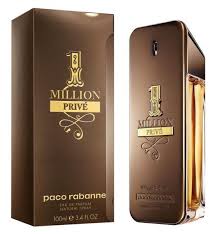 Paco Rabanne 1 Million Privé 100ml Eau De Parfum 1 Million Prive By Paco Rabanne Paco Rabanne Luxury Perfume Eau De Parfum