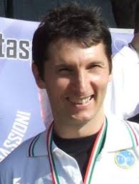 I Campioni Italiani Individuali 2007