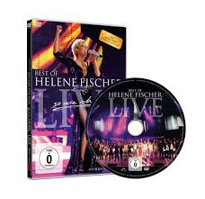 Helene Fischer Best Of Live So Wie Ich Bin Dvd Jpc Vor den besatzern die bis heut nicht gehen, war dieser staat schon jemals souverän? helene fischer best of live so wie ich bin