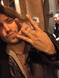 Once you show me your true colors, you can never get the same me back.  Carry