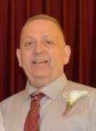 Donald Francis Dudley Jr. Obituary