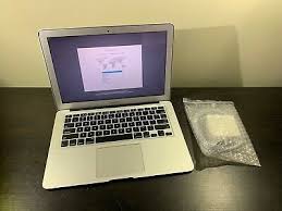 Apple Macbook Air Core I5 1 4 13 Early 2014 Apple Macbook Air 13 1 3ghz I5 4gb 120gb Ssd Mojave In 2020 Apple Macbook Apple Macbook Pro Macbook Pro