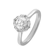To revisit this article, visit my profile, thenview saved stories. Dew Drop Diamond Engagement Ring Daniel Christopher Jewellery