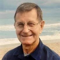 John Blough Jr. Obituary (2025)