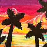 Summer Skies — Eza Arts