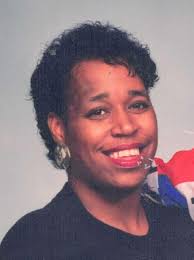 Becky Yvette Thompson-Thomas Obituary July 14, 2025