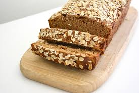 Maybe you would like to learn more about one of these? 17 Healthy Homemade Bread Recipes