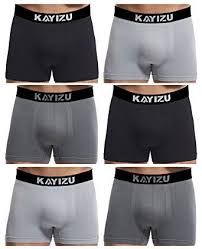 Top 10 Best Mens Boxer Briefs 2019 Reviews Top Product