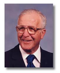 Civitan Bart Bartholomew, 95, pens his own fascinating obituary