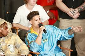His youtube channel the ace family and having more than 5 million subscribers. Which Team Did Youtuber Austin Mcbroom Play For