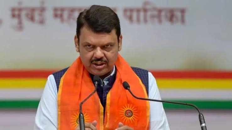 संवैधानिक दायरे में होने पर ही आरक्षण संबंधी मांगों पर कदम उठाएगी सरकार', रिजर्वेशन की मांग पर बोले फडणवीस - India TV Hindi