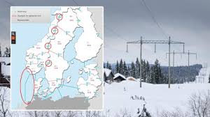 Norge er en energinasjon, og takket være vannkraften har vi som regel strømoverskudd og generelt sett lave. Telemarksavisa Mens Du Ma Betale Rekordhoy Strompris Selger Stromselskapene Strommen Til Utlandet