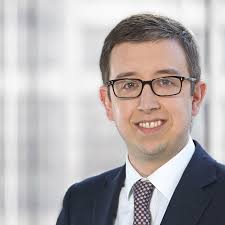 Andrew Sheets, Managing Director