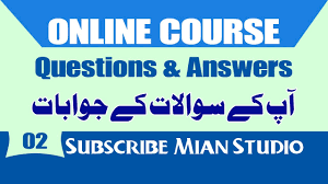 Today you and i will be discussing the best computer courses list with fees details which can effortlessly. 02 All Details Of Live Computer Courses Online Computer Courses Questions And Answers Mian Studio Youtube