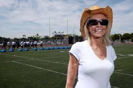 With Spencer's help, Rancho football begins drive to be winner again | Ron  Kantowski | Sports | Sports Columns