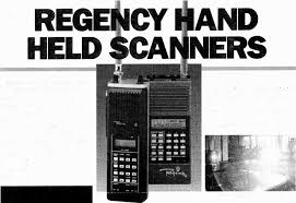 Image result for Regency ACT-R1 UHF