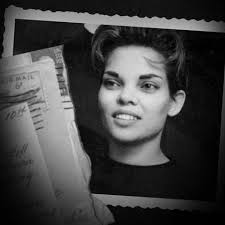 Happy birthday to Kathy Cash Tittle — Vivian's second eldest, and one of  our interviewees! #MyDarlingVivian