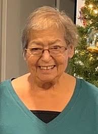 Mary Turner Obituary January 19, 2022