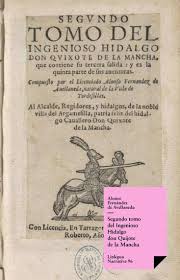 We did not find results for: Manual Segundo Tomo Del Ingenioso Hidalgo Don Quijote De La Mancha Narrativa NÂº 96