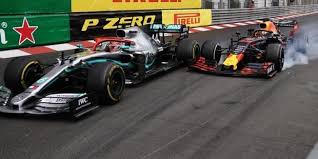 Von babyduda · veröffentlicht 19. Formel 1 Liveticker Warum Hamilton Doch Keine Strafpunkte Bekam