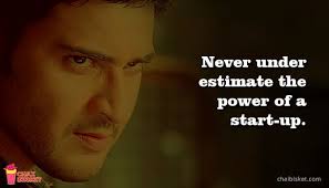 8 Corporate Lessons From Mahesh Babu S Businessman Movie Quotes Business Man Mahesh Babu