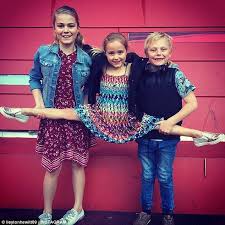 Their marriage has been the subject of gossip for years but bec has said she 'doesn't. 13 Years After Leaving Home And Away Bec Hewitt Is Making Return To Tv Home And Away Hewitt Three Kids