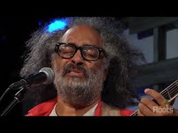 Vance Gilbert "Goodbye Pluto"