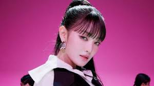 MINNIE】- 1st Mini Album [HER] M/V_哔哩哔哩_bilibili