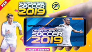 Download dream league soccer 2019 mod 6.13 apk obb data also know as dls 19, with latest features such as new players, jerseys, unlimited money, all players . Download Dream League Soccer 2019 Mod Apk Data Unlimited Money Hack Coins For Android Ppsspp Rom Games