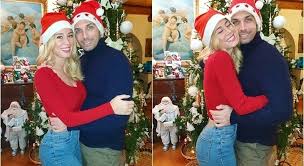 Sandokan ha trovato la sua perla di labuan? Diletta Leotta Auguri Di Natale Social Con Il Fidanzato Ecco Chi E