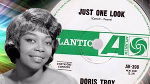 Doris Troy - Just One Look - YouTube | Music videos, Songs, Playlist