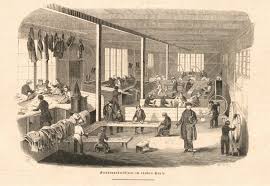 Johann hinrich wichern war theologe und davon beseelt, anderen menschen zu helfen. Johann Hinrich Wichern Und Die Grundung Des Rauhen Hauses Geschichtsbuch Hamburg