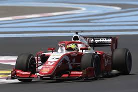 The modern f2 began as the gp2 series in 2005 before taking on its current name in 2017. Mick Schumacher Prema Powerteam Fia Formula 2 Championship 2019 Photo 9 29