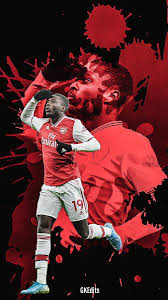 Find an image you like on wallpapertag.com and click on the blue download button below an image. Arsenal Players Wallpaper 2020 675x1200 Download Hd Wallpaper Wallpapertip