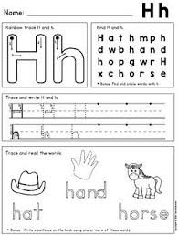 Handwriting Practice For Kindergarten Letter By Anne Gardner Teachers Pa In 2020 Handwriting Practice Kindergarten Alphabet Worksheets Preschool Alphabet Writing