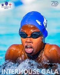 The boys Interhouse Swimming Gala was a great display of talent and  teamwork. Congratulations to Ellis House, who took the top spot overall,  and to all the swimmers for their strong performances.