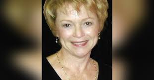 Obituary information for Dianne Moore Jones