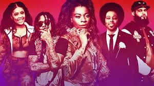 Image result for Afroqueta