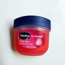Read reviews for vaseline lip therapy rosy lip balm 4g. Daniar S Coming Pakai Vaseline Lip Therapy Rosy Lips Setelah Beberapa Bulan