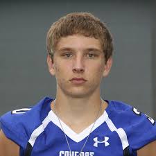 Tyrone Tillman's Godby High School Bio