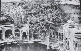 Maha Kedareshwar Temple of Sailana